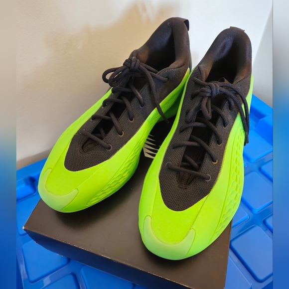 A.E. 1 LOW - Picture 9 of 11